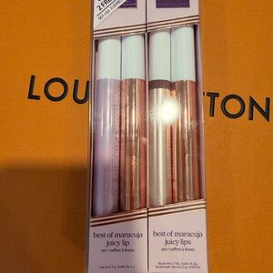 Tarte Maracuja Juicy Lip Duo